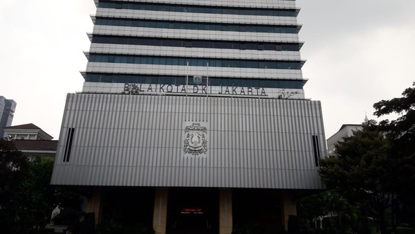 Pemprov DKI Usulkan Dana Hibah Parpol Naik Jadi Rp 40,8 Miliar