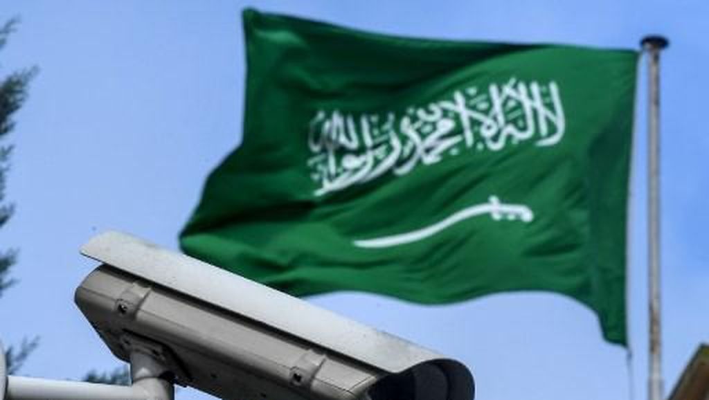 WNI Ditangkap di Arab Saudi Usai Kedapatan Rekam Jenazah