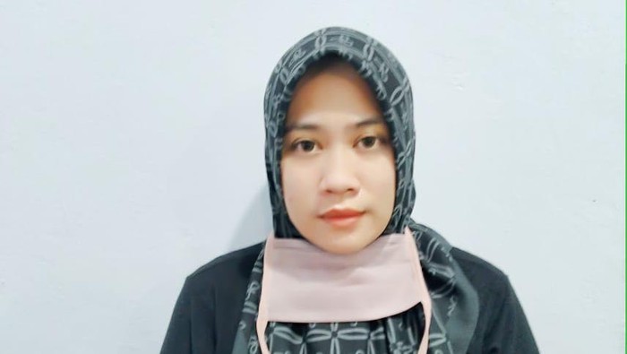 Wanita Ini Gelapkan Uang Nasabah Bank di Bone Rp 4 M untuk Foya-foya