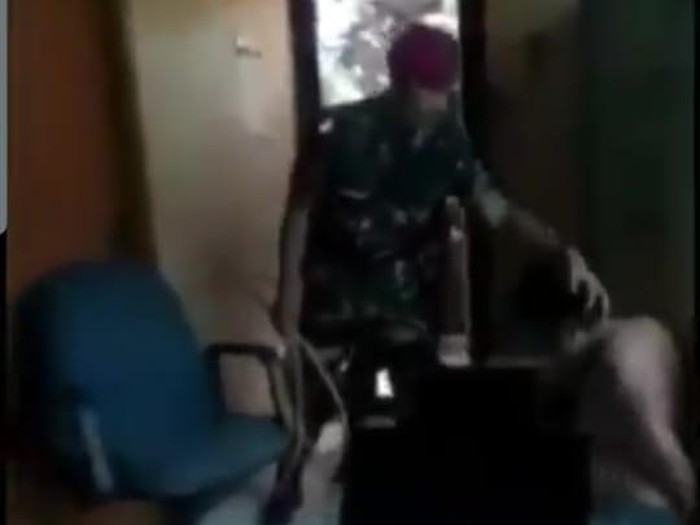 Fakta Tertangkapnya Begal Kolonel dan Dicambuki Oknum Marinir