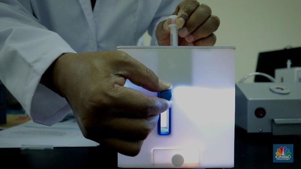 Kebangetan! RI Impor Ratusan Miliar Rupiah Jarum Suntik