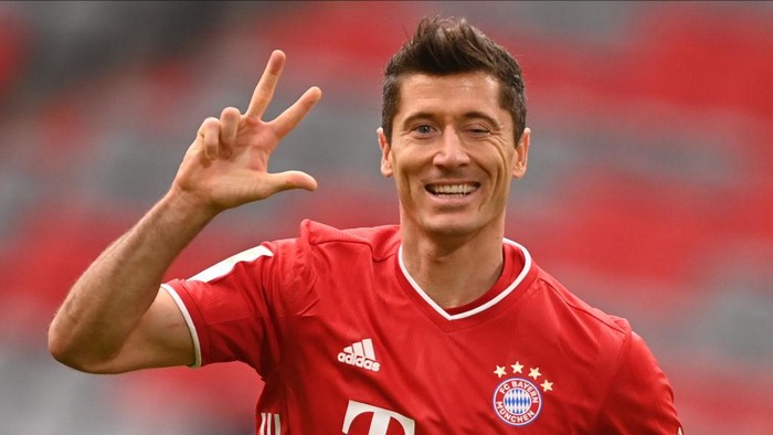 5 Pemain yang Paling Layak Menerima Ballon d'Or 2021, Versi Ane (Debatable)!!!