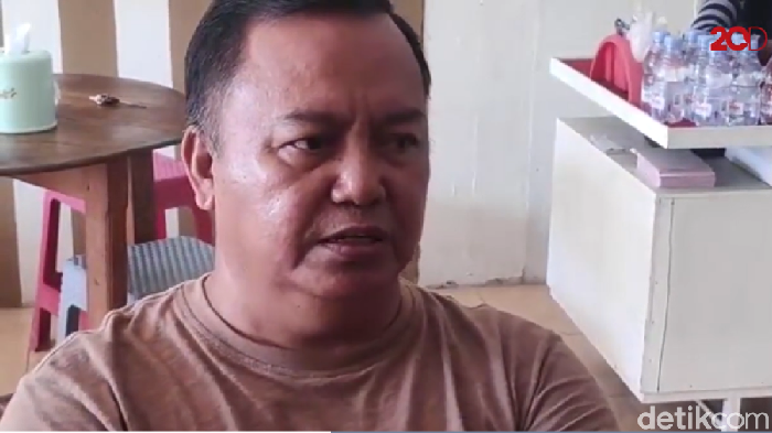 Ketua PDIP Pangkep Pemeran Video Porno Tak Jadi Tersangka, Ini Kata Polisi