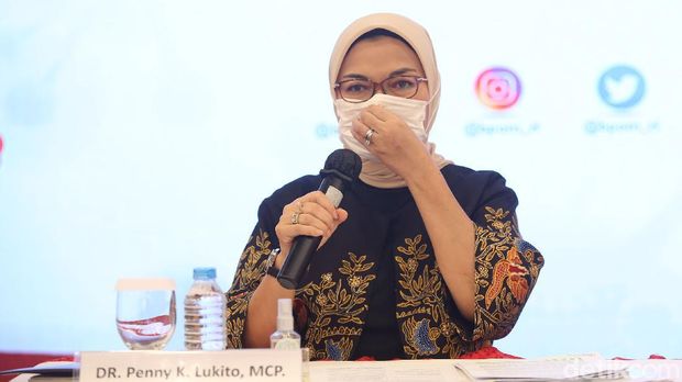 71 Persen Relawan Uji Klinis Vaksin Nusantara Alami KTD