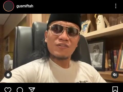 'Pengajian dengan Lonte' Gus Miftah Kembali Viral