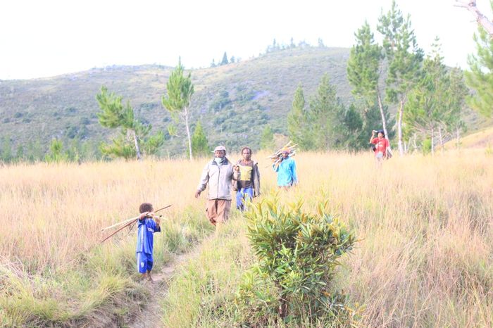 &#91;Coc Reg. Papua&#93; Lembah Baliem, Anda Harus Mengunjunginya Suatu Saat