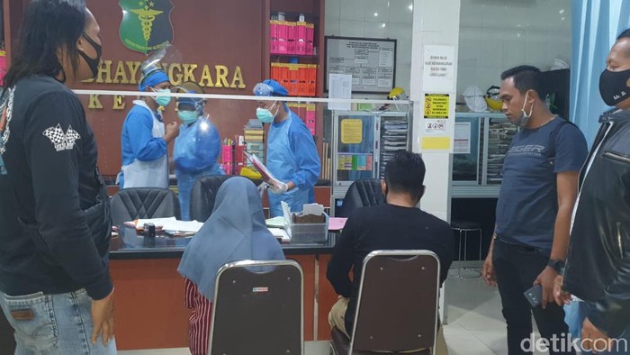 pembuang-bayi-ditemukan-di-kediri-diamankan-pelaku-ibu-kandung-sendiri