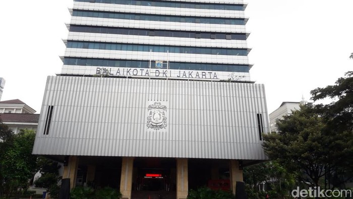 Banyak Pejabat DKI Mundur Dinilai Tunjukkan Ada Masalah Serius di Era Anies