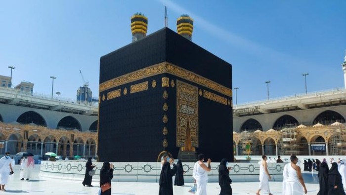 Mengintip Biaya Haji Indonesia dan Malaysia, Siapa yang Lebih Murah? 