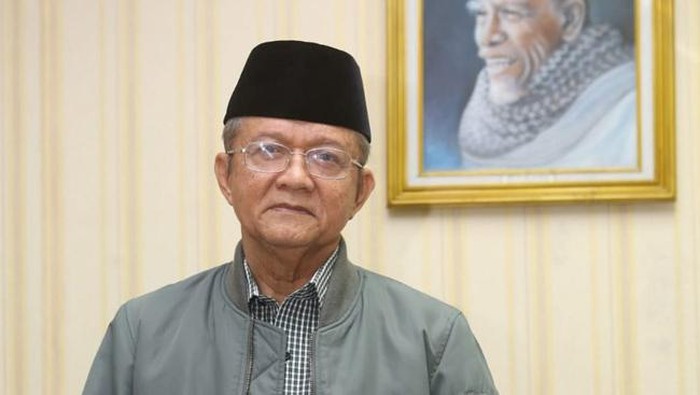 Saudi Batasi Penggunaan Toa Masjid, MUI Bicara Kendala di RI