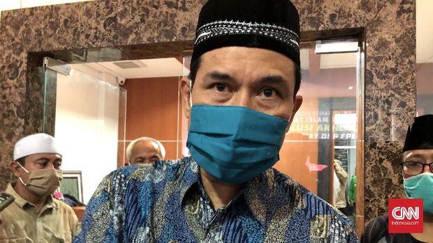 Kedubes Jerman Buka Suara soal WN Datangi FPI