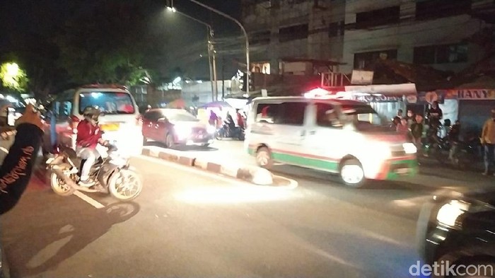 FPI: Jenazah Laskar Dibawa dari Petamburan Menuju Rumah Duka Masing-masing
