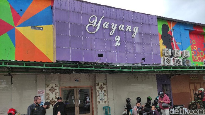 Tawarkan LC Layani Prostitusi, Berapa Keuntungan yang Didapat Mami Semi
