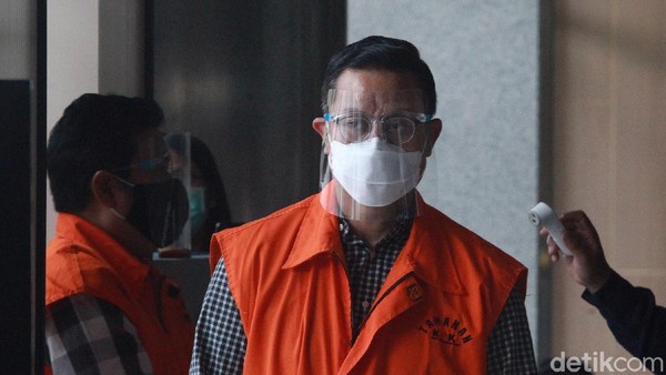 Saksi Ungkap Fee Bansos Corona Mengalir ke Anggota BPK hingga Cita Citata