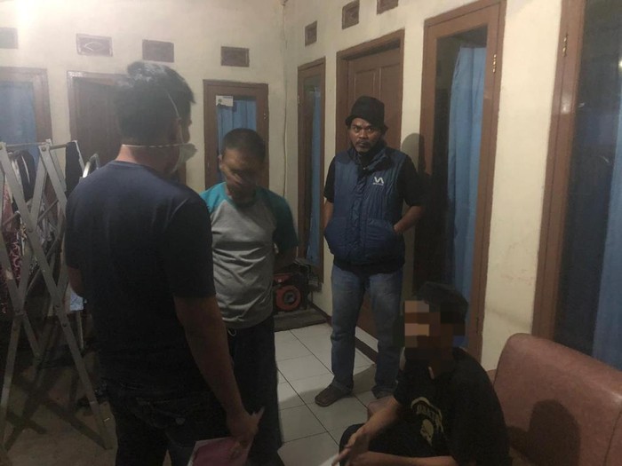 Bareskrim Tangkap Pelaku Parodi Indonesia Raya!