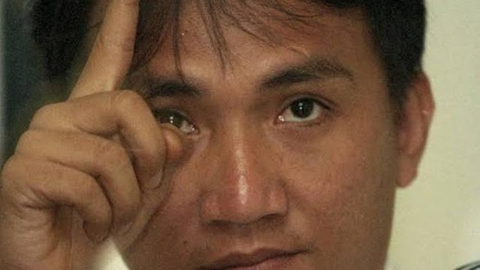 Andi Arief: Lingkar Jokowi yang Mau Ambil Kepemimpinan AHY adalah Moeldoko