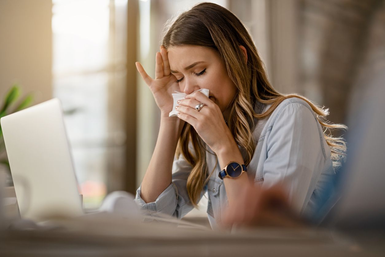 7 Makanan Ini Ampuh untuk Redakan Flu dan Batuk