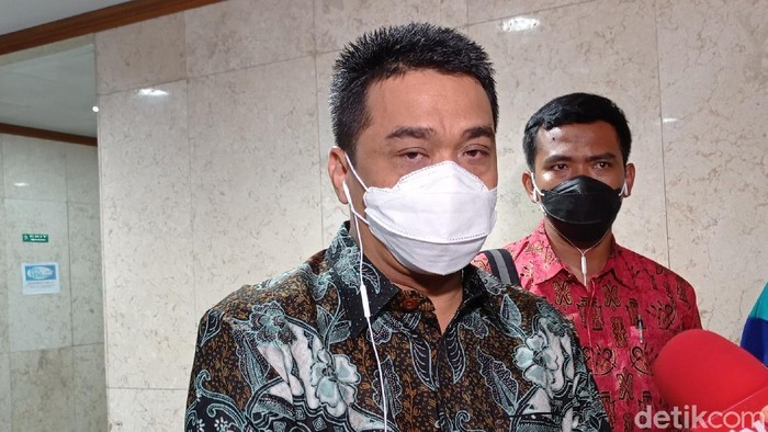 Helena Lim Terdata Karyawan Apotek, Pemprov DKI: Diduga Bukan Pegawai