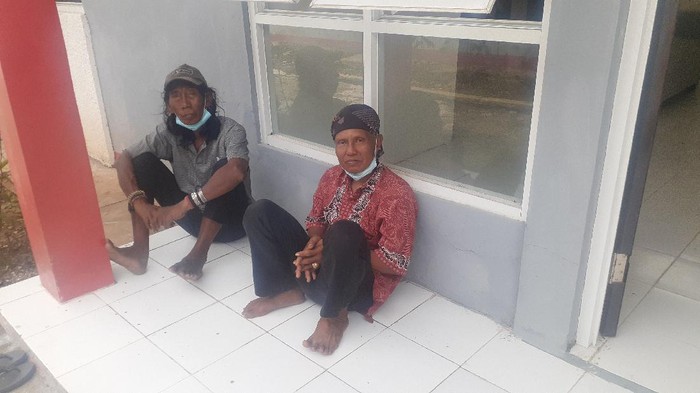 Cerita Tunawisma Terjaring Razia-Dibina di BRSEGP Pangudi Luhur Bekasi