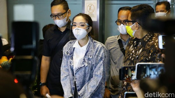 Polisi Akan Olah TKP Kasus Video Syur Gisel di Medan