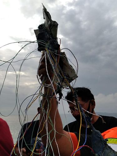 Pesawat Sriwijaya Air Jakarta-Pontianak, Hilang Kontak hingga sedang Diinvestigasi