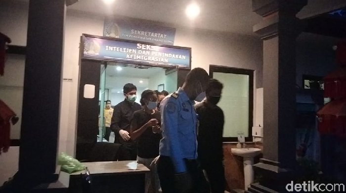 Ajak WNA ke Bali saat Pandemi, Kristen Gray Dideportasi dari RI!