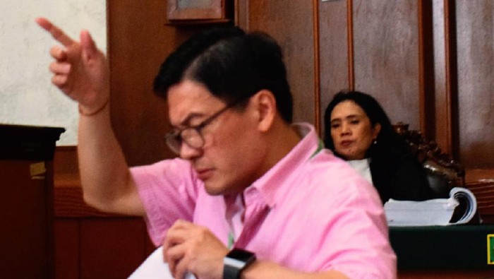 Jejak Antam Lolos dari Gugatan 1,1 Ton Emas Lawan Crazy Rich Budi Said