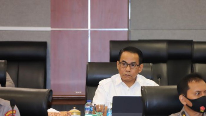 Polri Setop Kasus Pelecehan terhadap Istri Ferdy Sambo!