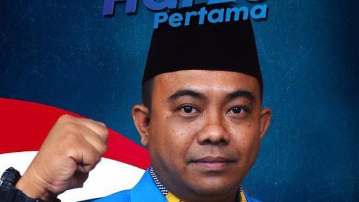 Pelapor Abu Janda Dicopot dari Posisi Ketum KNPI