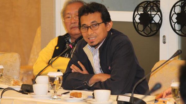 Bagi PKS, Bukan Wahabi-Salafi Pintu Terorisme tapi Ketidakadilan