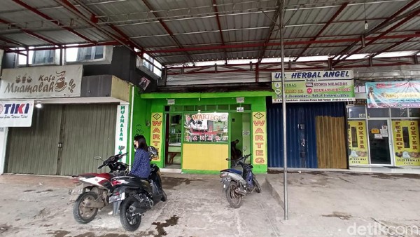 Heboh Transaksi dengan Dirham, Pendiri Pasar Muamalah Depok Ditangkap!
