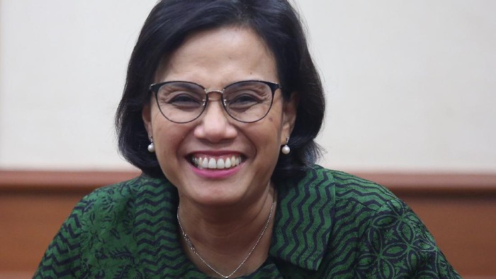 Sri Mulyani Girang, Surat Utang Laku Keras Dibeli Rakyat Sendiri