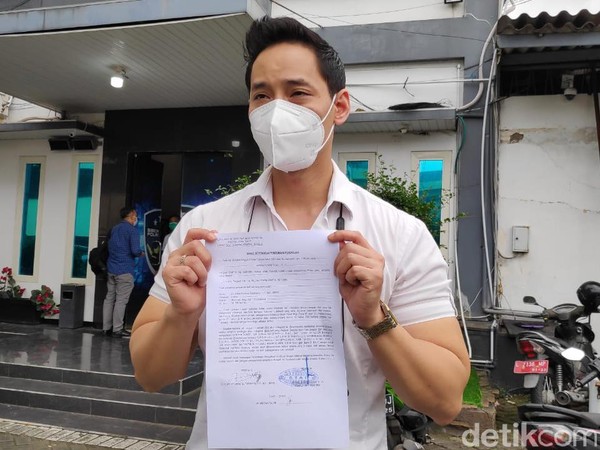 Dokter di Surabaya yang Diancam Akan Dibunuh Pilih Lapor Polisi