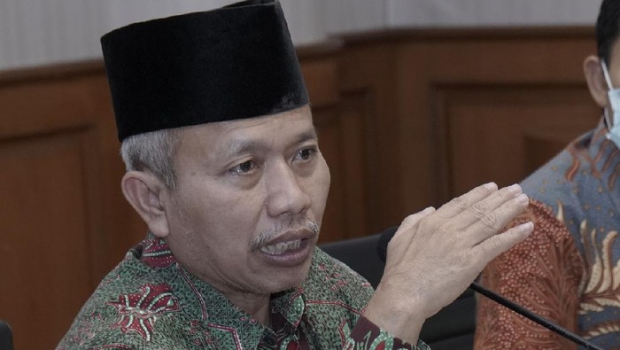 Copot Dirjen Bimas Kristen-Katolik-Hindu-Buddha, Kemenag Bantah Diskriminasi