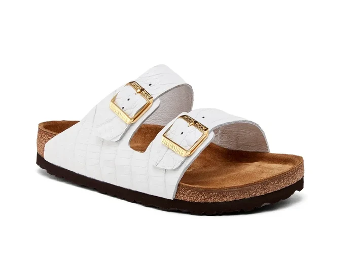 Sandal Mewah dari Potongan Tas Hermes Dijual Seharga Rp 1 Miliar!