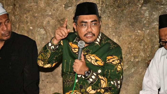 pkb-sayangkan-pria-tegal-diciduk-polisi-mas-gibran-nggak-suka
