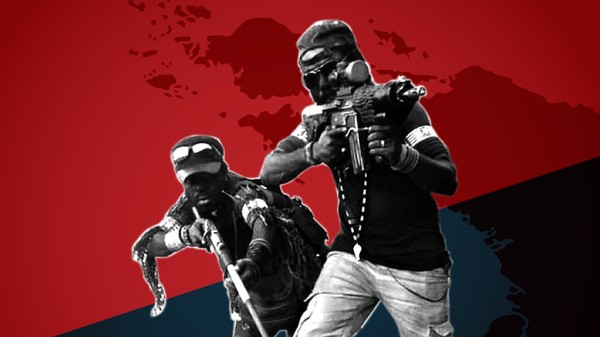 Terdesak, Teroris OPM Sebar Hoax TNI Tembak 3 Wanita di Papua