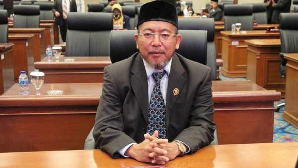 Legislator DKI: Pulau G Telanjur Dibangun, Tak Mungkin Ditenggelamkan Lagi