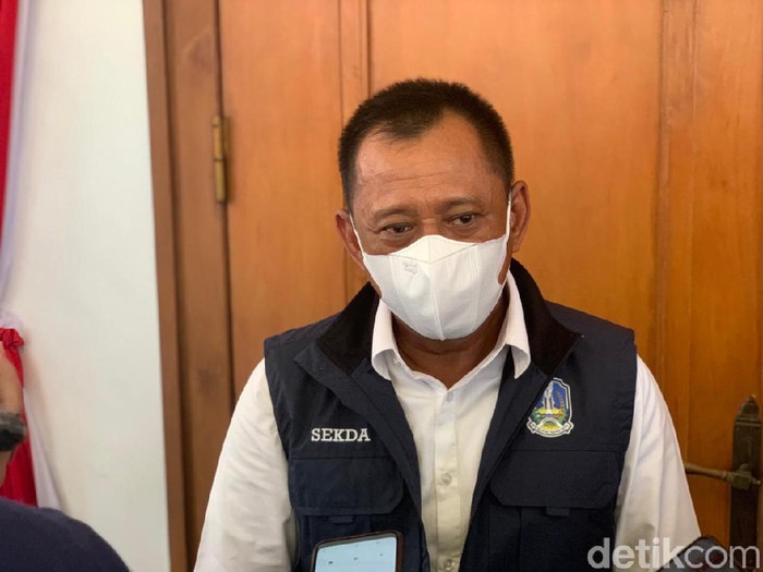 Pemprov Jatim Batalkan Dana Hibah Rp 9 M untuk Museum SBY