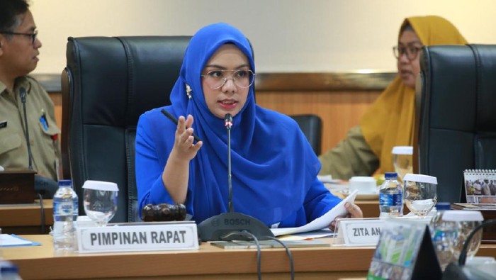 Pj Gubernur DKI Buka Lagi Meja Pengaduan Era Ahok, PAN: Warga Pasti Senang