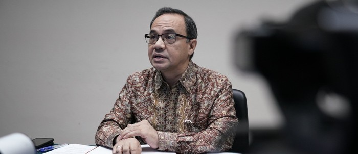 Benny Wenda Bicara di Forum Melanesia Internasional, Delegasi RI Walk Out!