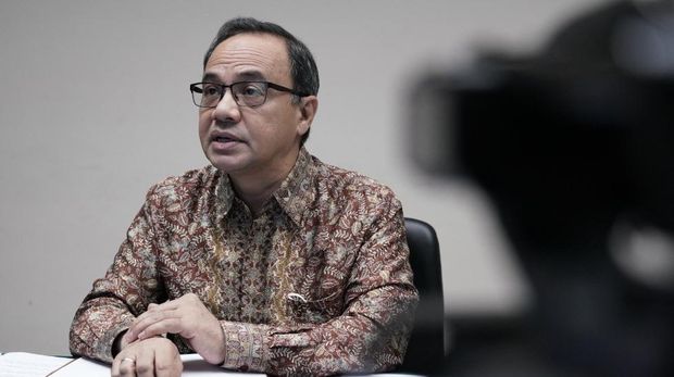 Australia Kecewa atas Remisi Umar Patek, Ini Respons Kemlu RI