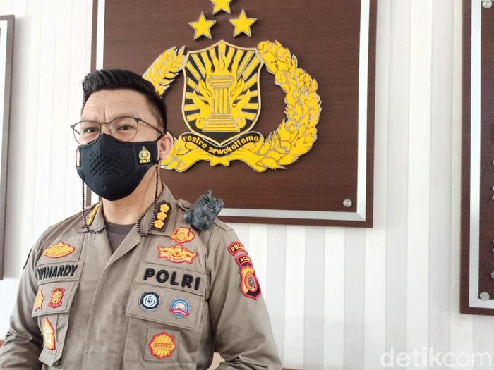 Viral Bendera Merah Putih Dibakar, Polda Aceh Turun Tangan