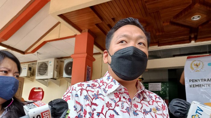 Komisi IX Desak Pemerintah Buat Roadmap Jangka Panjang Tangani Pandemi