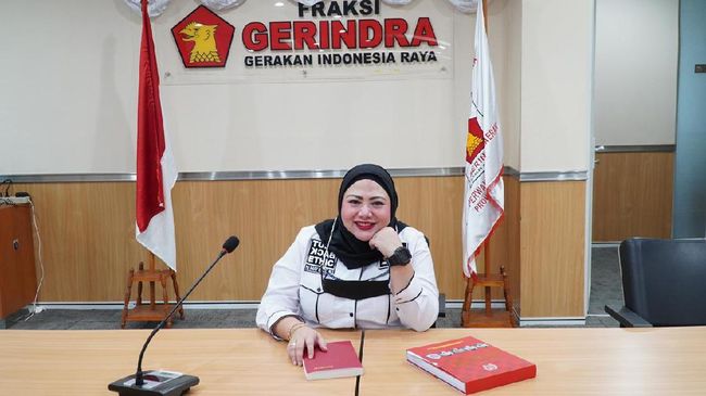 Merek Bir Sponsor Global Formula E, Gerindra Imbau Setop Julid