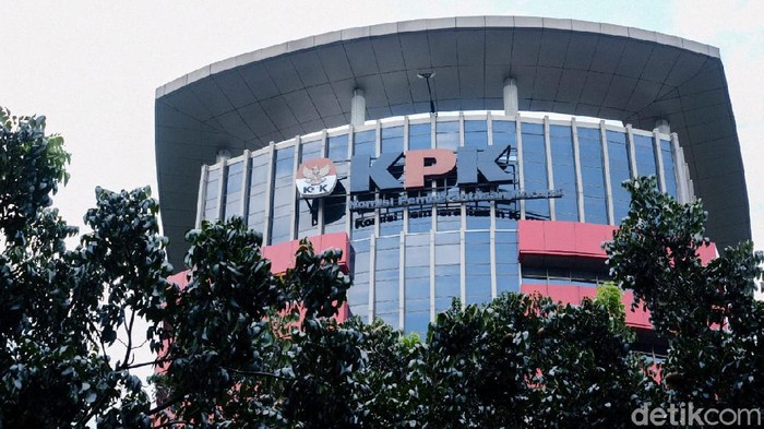 Ternyata KPK Temui BPK Bahas Formula E Sebelum Deklarasi Anies Capres