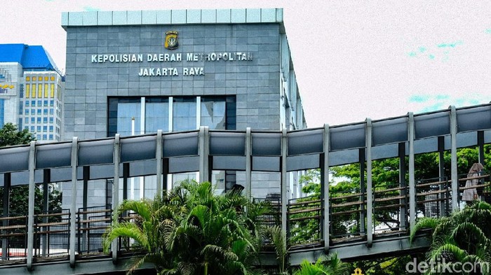 Polisi Ungkap Alasan Laporan soal Rocky Gerung Diterima Polda Metro