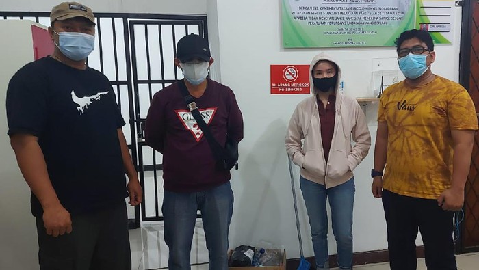 Kejagung Tangkap Buron Pembobol Dana Pensiun PT Pertamina Rp 1,4 T