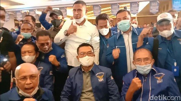 moeldoko-presiden-2024--bergema-di-arena-klb-demokrat-di-sumut