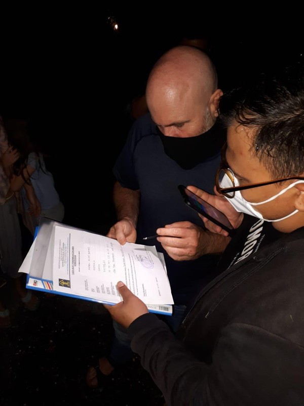 kemenkum-ham-bali-dalami-praktik--kelas-orgasme--wn-australia-di-ubud